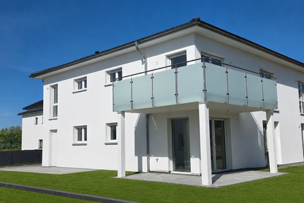 Wohnung Hildesheim Bockfeld - 4 Zimmer, 121 m&sup2;, 1.700&euro; | Angebot:27129743