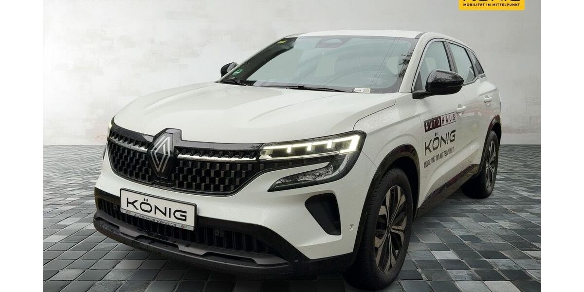 Renault Austral 27.510 km 25.998 &euro; Taucha 04425