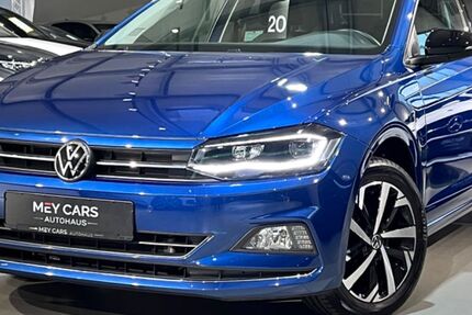 VW Polo 36.411 km 16.980 € Koblenz 56070