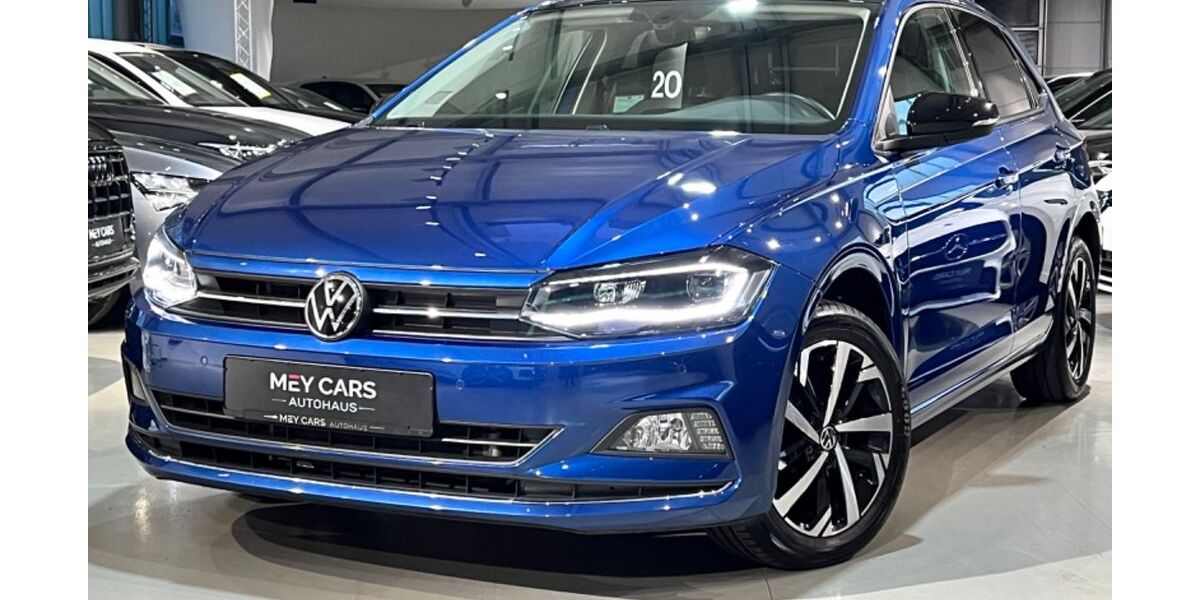 VW Polo 36.411 km 16.980 € Koblenz 56070