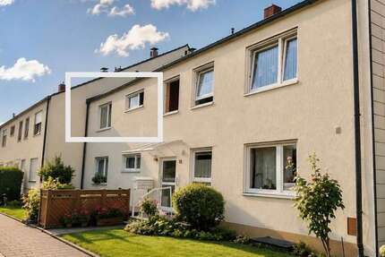 Wohnung Regensburg Prüfening - 2 Zimmer, 64 m&sup2;, 280.000&euro; | Angebot:27113113