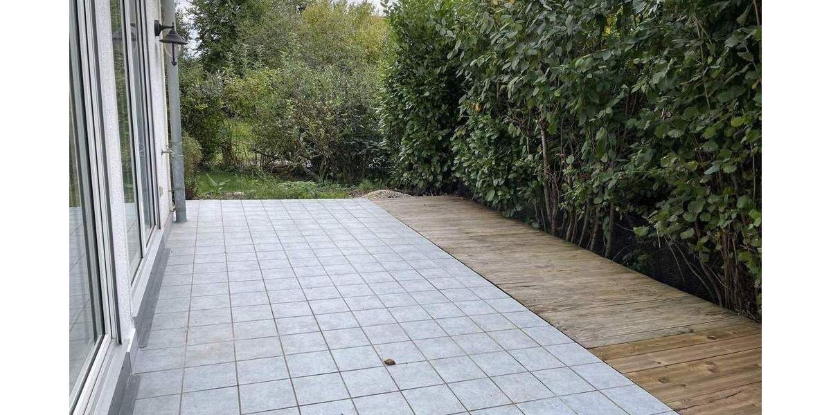 Reihenendhaus Groß-Zimmern Zimmern - 5 Zimmer, 160 m&sup2;, 560.000&euro; | Angebot:25716277