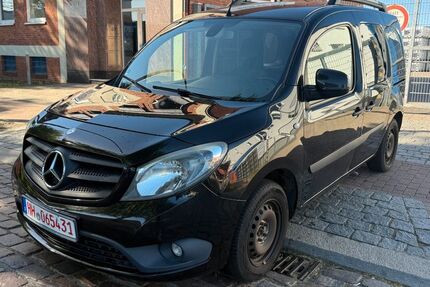 Mercedes-Benz Citan 504.605 km 4.990 &euro; Hamburg 20539
