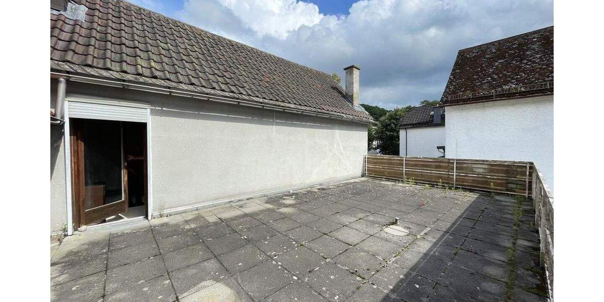 Gewerbeobjekt Dillenburg / Nanzenbach Nanzenbach - 6 Zimmer, 179.000&euro; | Angebot:25768532