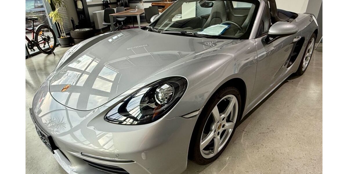 Porsche Boxster 62.319 km 53.877 € Fürth 90763