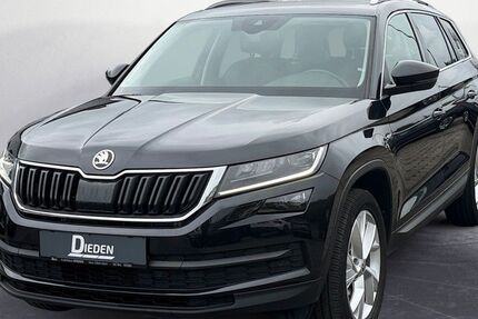 Skoda Kodiaq 78.470 km 25.900 &euro; Idar-Oberstein 55743