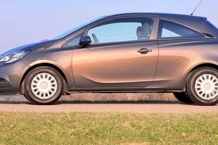 Opel Corsa 62.572 km 5.990 &euro; Ottobeuren 87724