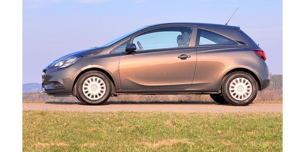 Opel Corsa 62.572 km 5.990 &euro; Ottobeuren 87724