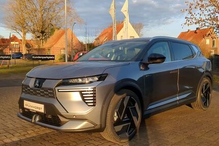 Mitsubishi Eclipse Cross 1.001 km 49.990 &euro; Hetzwege / Scheeßel 27383