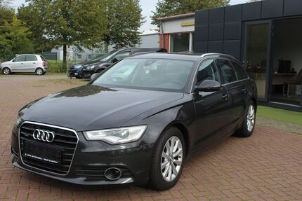 Audi A6 190.930 km 9.900 &euro; Großefehn 26629