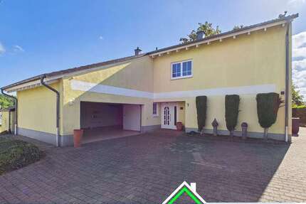 Haus Otterberg - 6 Zimmer, 315 m&sup2;, 2.800&euro; | Angebot:27427138