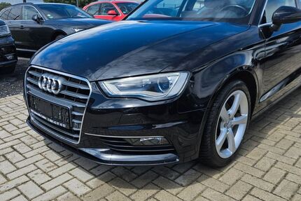 Audi A3 92.103 km 10.450 &euro; Calden 34379