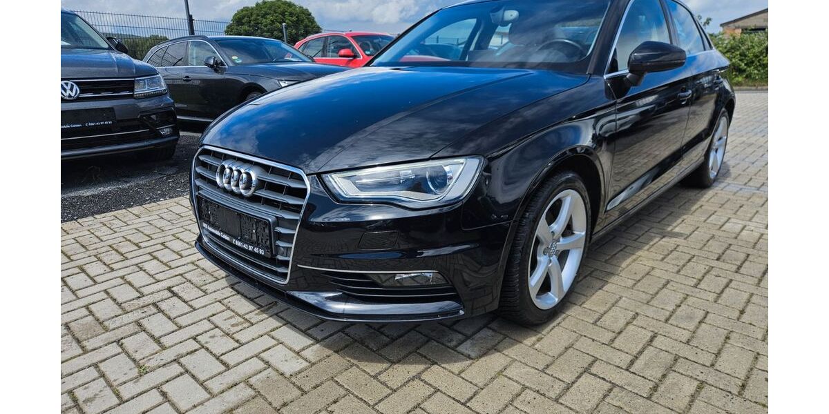Audi A3 92.103 km 10.450 &euro; Calden 34379