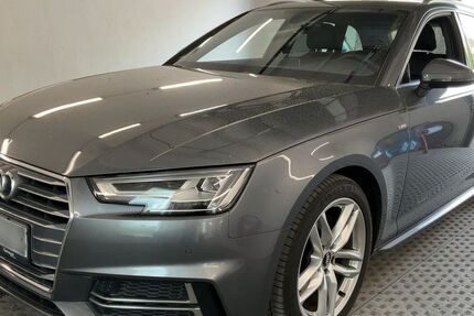 Audi A4 141.800 km 17.499 &euro; Mainburg 84048