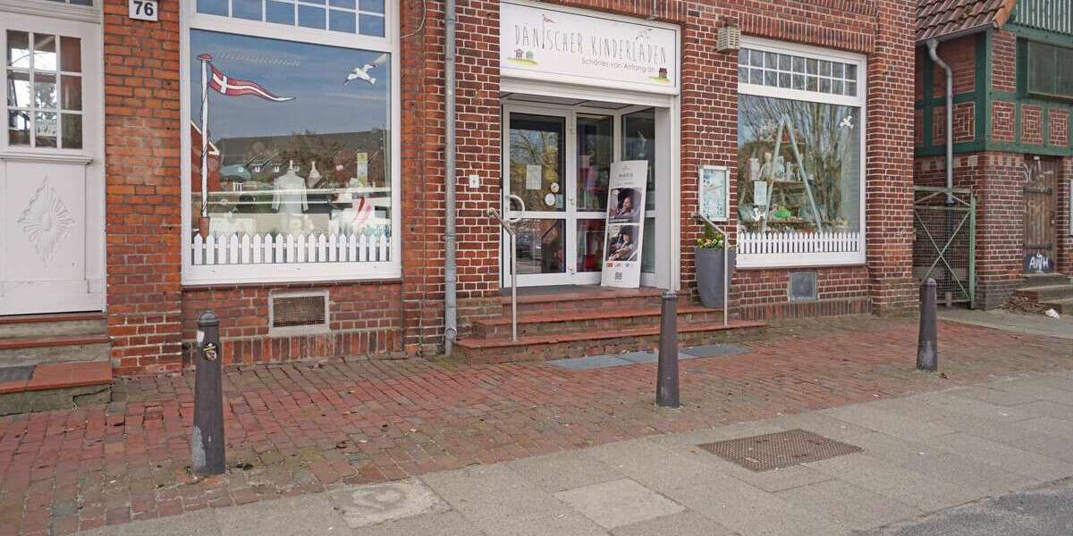 Gewerbeobjekt Elmshorn Hainholz - 820&euro; | Angebot:26194040