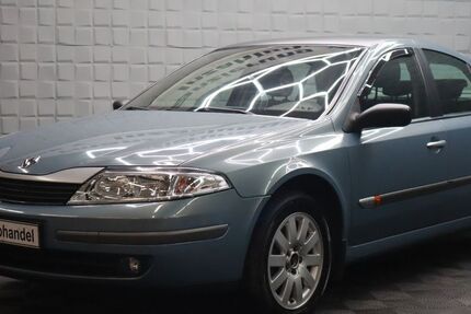 Renault Laguna 142.605 km 3.490 &euro; Freising bei München 85354