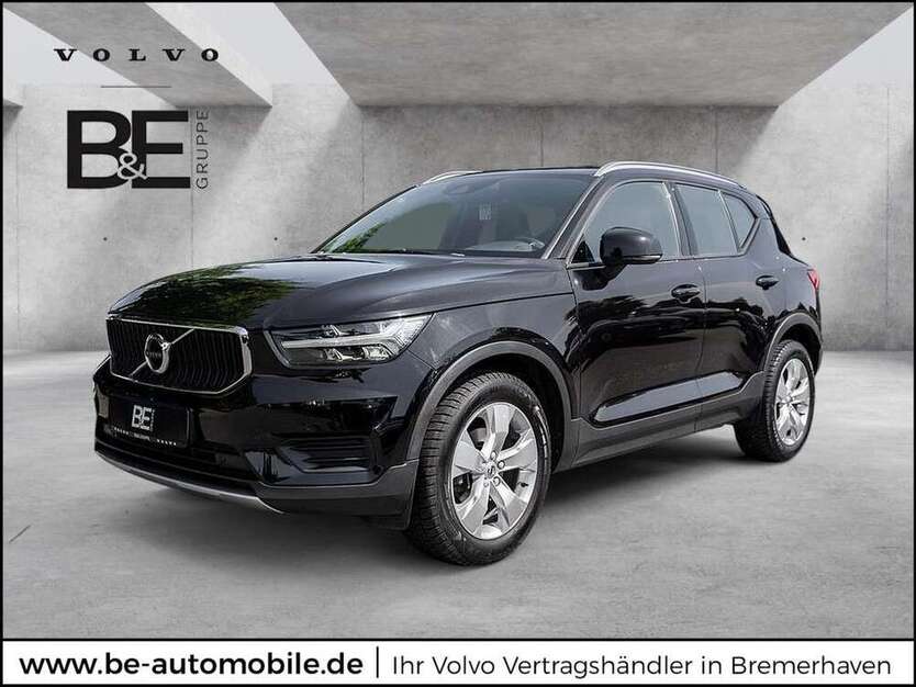XC40
