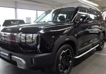 Gebrauchtwagen Baic BJ30