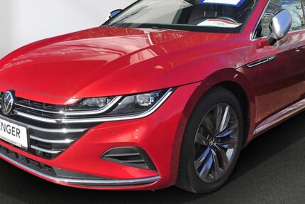 VW Arteon 25.850 km 34.950 &euro; Bad Schwartau 23611