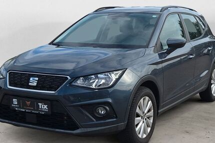 Seat Arona 69.400 km 14.650 € Bitburg 54634