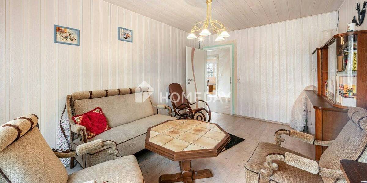 Doppelhaushälfte Paulinenaue - 4 Zimmer, 147 m&sup2;, 399.000&euro; | Angebot:25699196