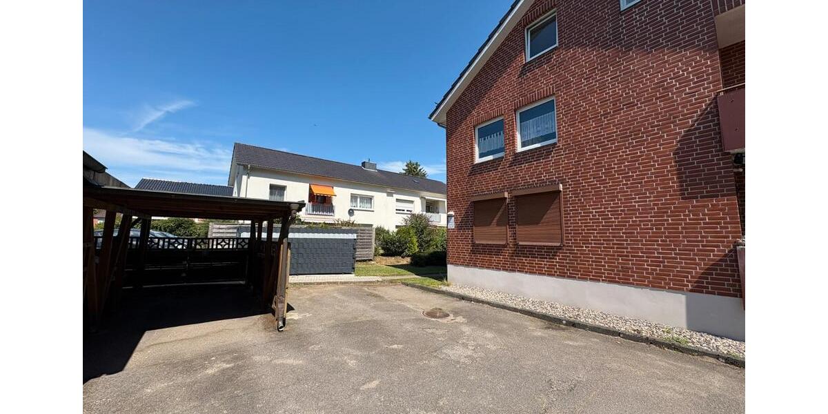 Etagenwohnung Büchen - 3 Zimmer, 97 m&sup2;, 245.000&euro; | Angebot:27204369