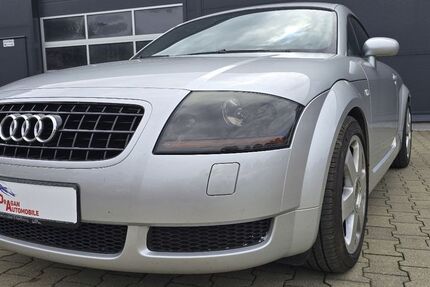 Audi TT 321.000 km 2.290 &euro; Augsburg 86167
