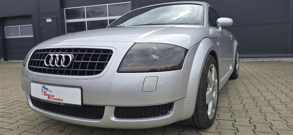 Audi TT 321.000 km 2.290 &euro; Augsburg 86167
