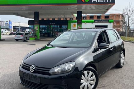 VW Golf 270.287 km 3.999 &euro; Kolbermoor 83059