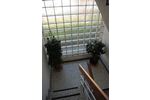Wohnung im EG mit Balkon, Garage und Stellplatz in ruhiger Lage ... sucht lebensälteren Mieter ... 2 zimmer