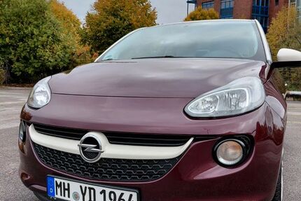 Opel Adam 82.000 km 6.500 € Mülheim an der Ruhr 45481