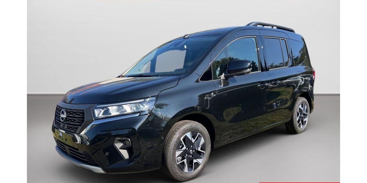 Nissan Townstar 1.315 km 31.450 &euro; Seevetal 21217