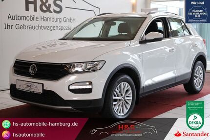 VW T-Roc 37.040 km 17.900 &euro; Pinneberg 25421