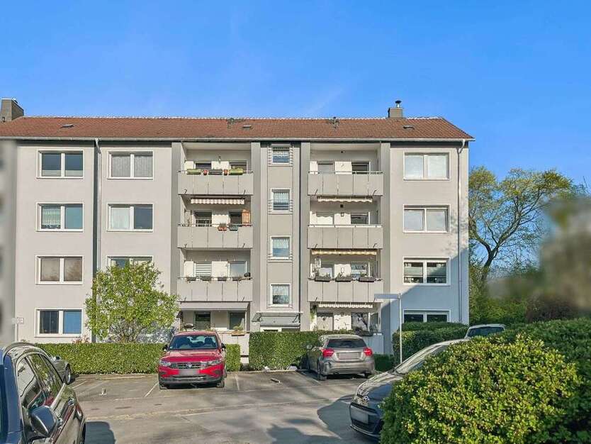 Wohnung zum Kaufen in Bochum 185.000 € 67.8 m²