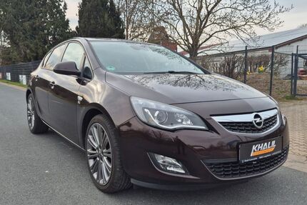 Opel Astra 129.000 km 5.400 &euro; Langelsheim 38685
