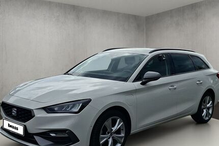 Seat Leon 33.850 km 23.950 &euro; Aschaffenburg 63739