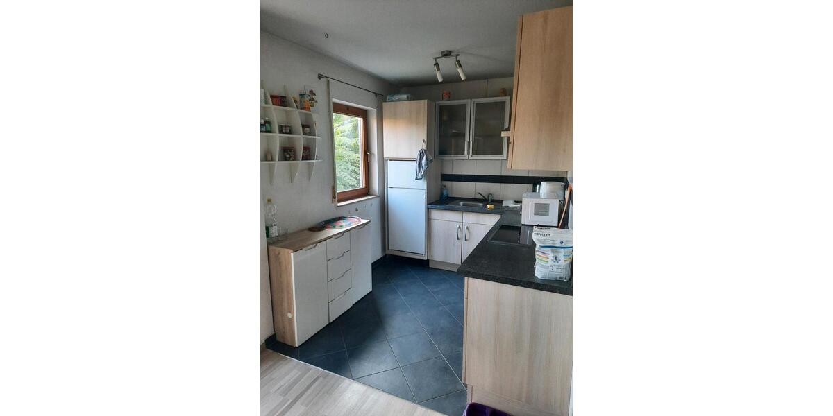 Erdgeschoßwohnung Gaildorf - 3 Zimmer, 60 m&sup2;, 187.000&euro; | Angebot:26226471