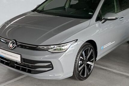 VW Golf