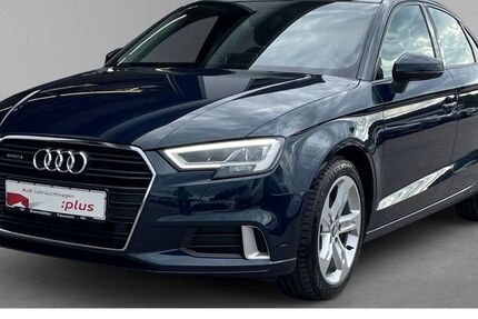 Audi A3 84.930 km 19.980 &euro; Traunstein 83278