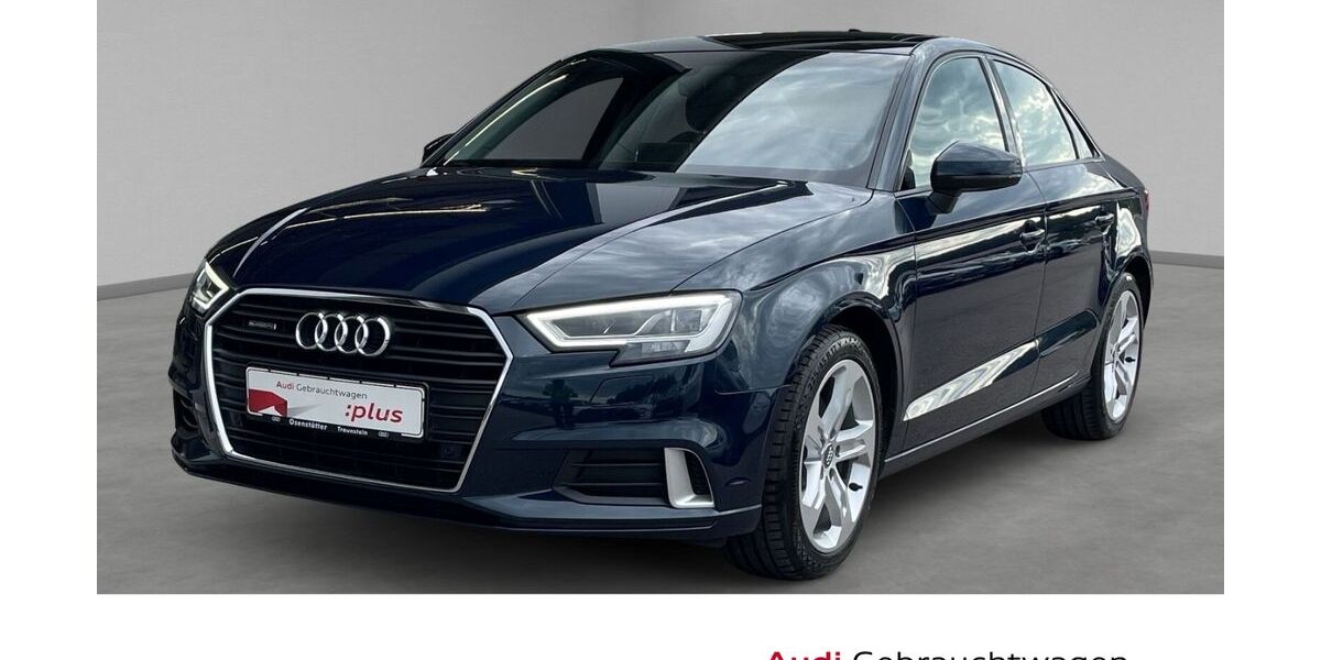 Audi A3 84.930 km 19.980 &euro; Traunstein 83278