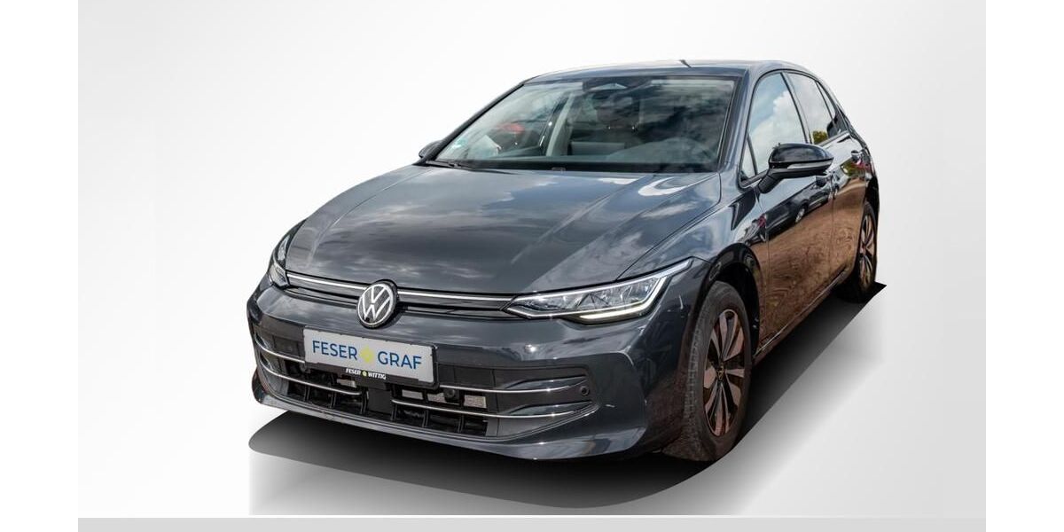 VW Golf 26.567 km 26.740 &euro; Bernburg 06406