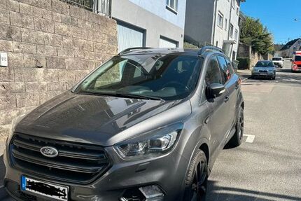 Ford Kuga 108.000 km 14.500 &euro; Bretten 75015
