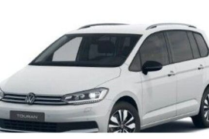 VW Touran 29.128 km 32.870 &euro; Plattling 94447