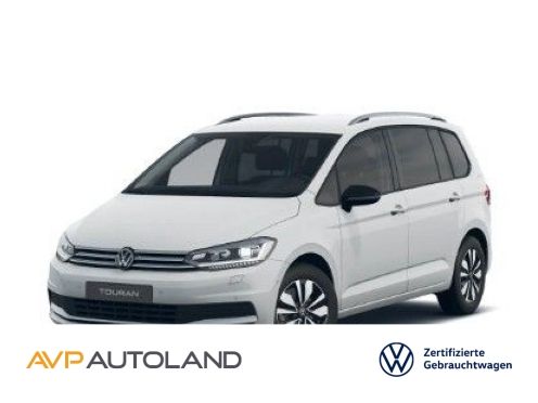 VW Touran 29.128 km 32.870 &euro; Plattling 94447