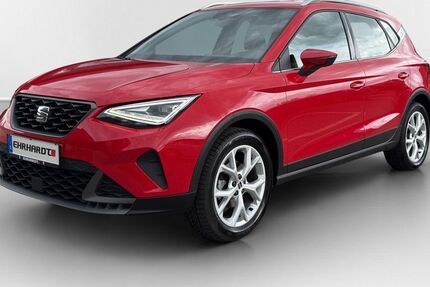 Seat Arona 18.260 km 23.450 &euro; Weimar 99427