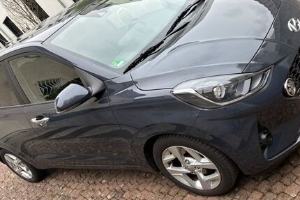 Hyundai i10 32.000 km 14.500 &euro; Mainz 55124