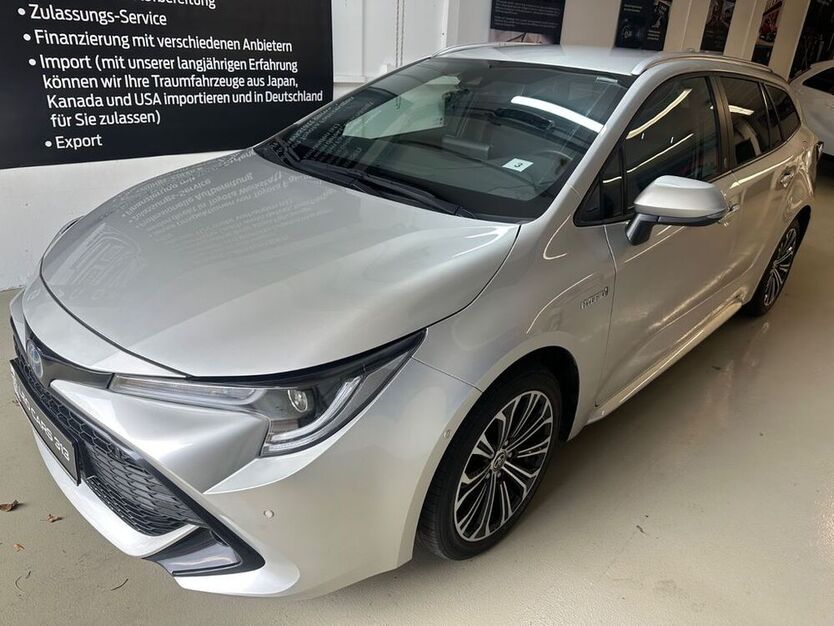 Corolla