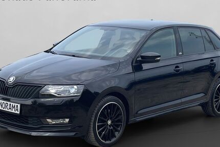 Skoda Rapid 140.320 km 11.490 &euro; Schönefeld OT Großziethen 12529