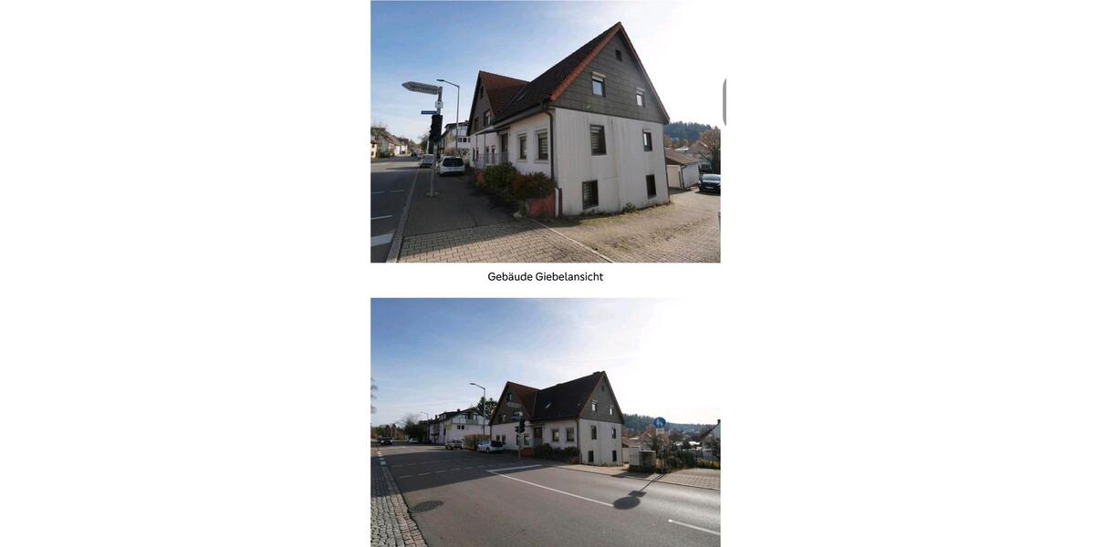 Erdgeschoßwohnung Villingen-Schwenningen Schwenningen - 4 Zimmer, 122 m&sup2;, 1.450&euro; | Angebot:26338857