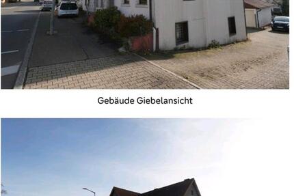 Wohnung Villingen-Schwenningen Schwenningen - 4 Zimmer, 122 m&sup2;, 1.450&euro; | Angebot:26338857